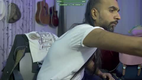 amateurhq online show from April 3, 4:41 am