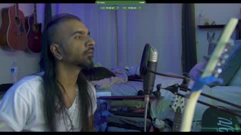 amateurhq online show from November 23, 5:38 am