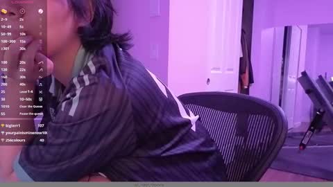 leash online show from February 28, 4:16 am