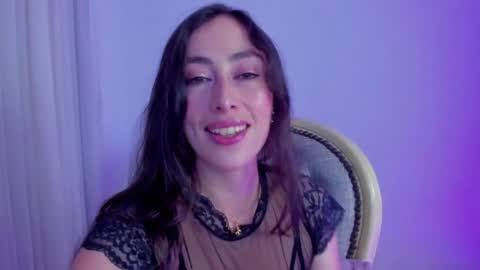 Amatista online show from May 24, 4:52 am