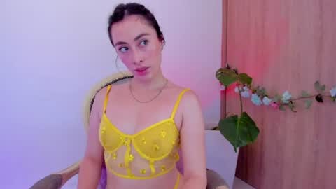 Amatista online show from July 7, 4:33 pm