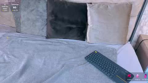 AMATISTA online show from March 7, 8:31 pm