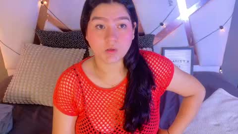 AMATISTA online show from April 15, 11:46 am