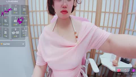 ami online show from April 24, 3:52 am