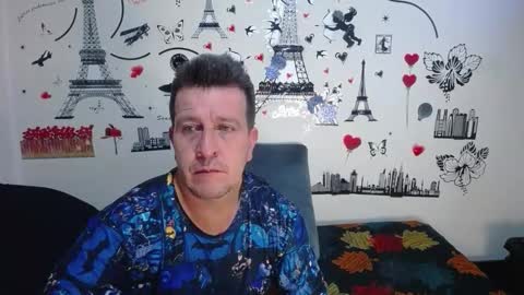 AMAYA online show from February 18, 3:06 am