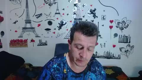 AMAYA online show from April 23, 2:41 am