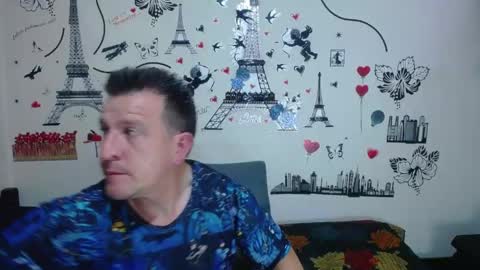 AMAYA online show from April 16, 2:55 am