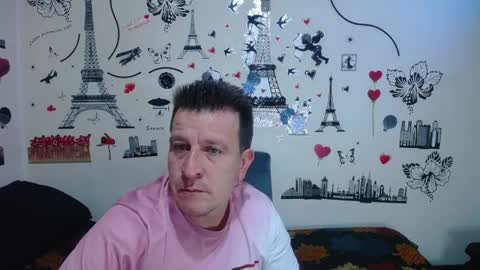 AMAYA online show from April 7, 2:57 am