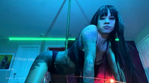 amayamillarodriguez online show from January 11, 8:11 am