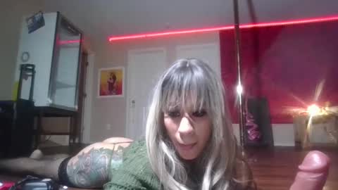 amayamillarodriguez online show from February 13, 7:56 am