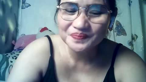 amazing angel online show from March 19, 8:36 pm