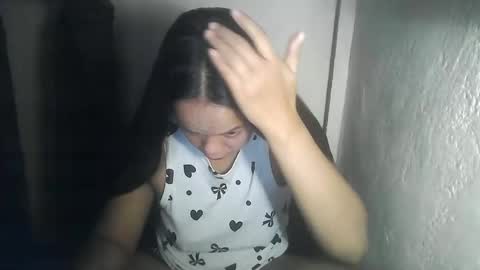 SizzlingAss4u online show from April 19, 6:43 pm