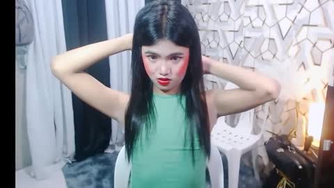 Snapshot of amazingjhanna chatting on December 24, 3:16 am amazingjhanna online show from December 24, 3:16 am