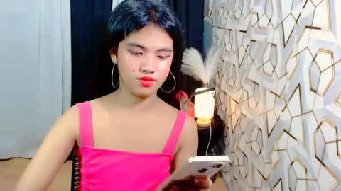 Snapshot of amazingjhanna chatting on March 6, 8:30 am amazingjhanna online show from March 6, 8:30 am