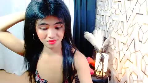 Snapshot of amazingjhanna chatting on March 4, 8:13 am amazingjhanna online show from March 4, 8:13 am