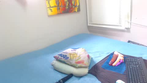 amazingshazz online show from April 15, 7:34 am