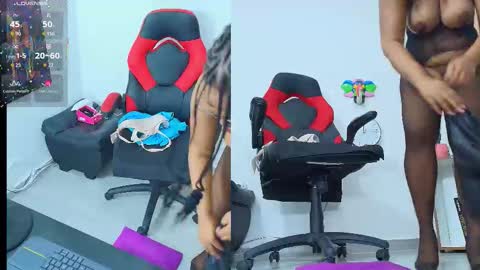  AMBAR  online show from December 15, 12:12 pm