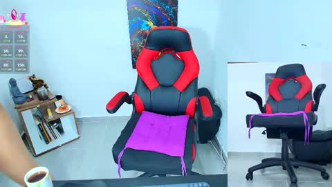  AMBAR  online show from November 30, 10:33 am