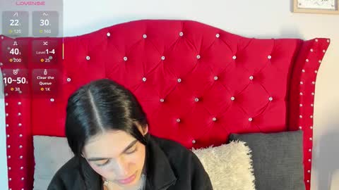 ambar1_ls online show from February 3, 3:26 am