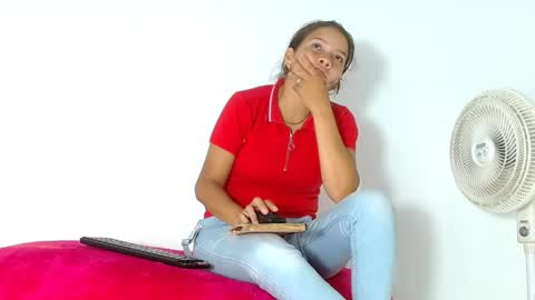 HAMBAR online show from April 12, 11:42 pm