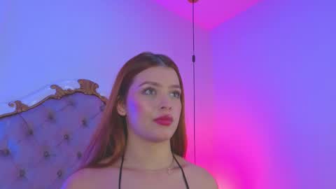 Sara online show from October 19, 11:26 am