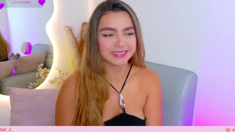 Ambar online show from April 21, 3:02 am