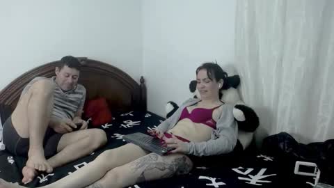 Ambar  Jackson online show from March 7, 1:11 pm