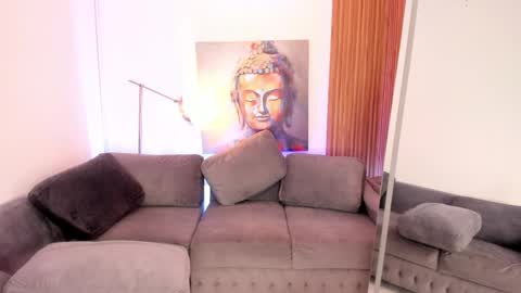 Ambar online show from May 12, 8:07 pm