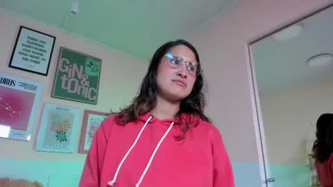 Ambar  online show from July 18, 3:41 am