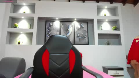 Snapshot of ambar_sex10 chatting on October 21, 1:48 pm Ambar online show from October 21, 1:48 pm