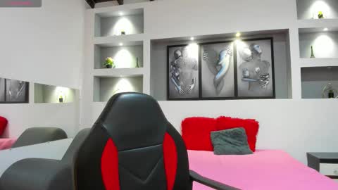 Ambar  online show from October 26, 11:55 am