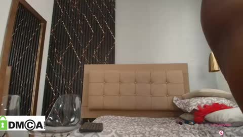 Ambar online show from April 18, 7:58 pm