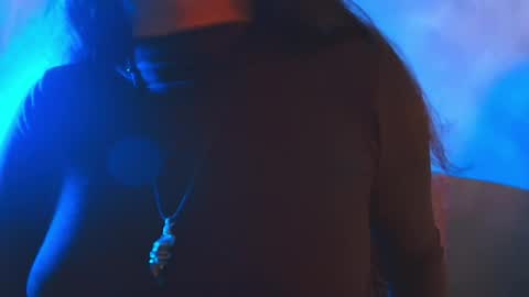 ambardevon_x online show from April 19, 7:38 pm