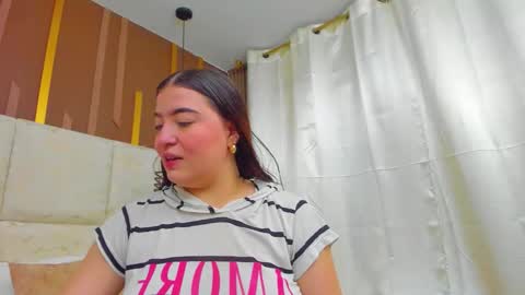 AmbarGills online show from April 13, 1:59 pm