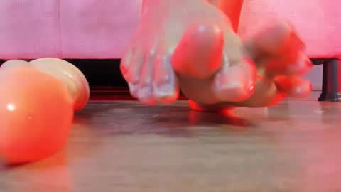 Ambarina  online show from February 10, 11:46 am