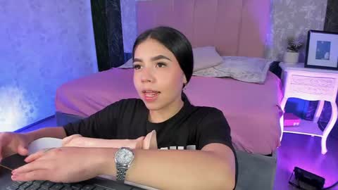 Ambarina  online show from April 21, 11:39 am