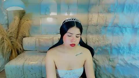 Ambarina online show from November 28, 3:47 am