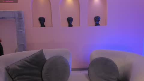 Ambar  online show from February 24, 11:57 am