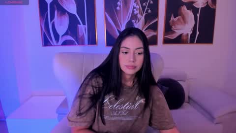 Ambar  online show from February 27, 12:09 pm