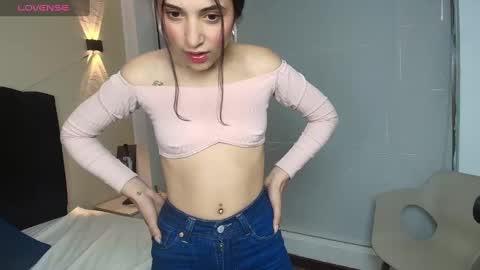 Ambar Ross online show from September 29, 8:19 pm