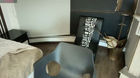 Ambar Ross online show from February 11, 7:16 pm