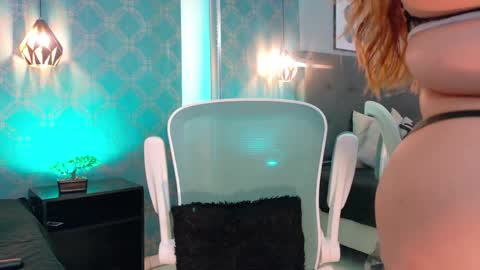 Ambar  online show from March 31, 12:27 pm