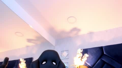 Snapshot of ambarsantany chatting on October 8, 1:02 am AmbarSantany  online show from October 8, 1:02 am