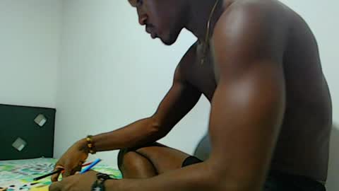 ambartxsex online show from June 10, 2:00 am