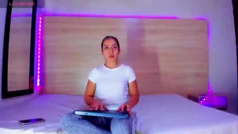 ambarvioletcm online show from March 23, 3:17 pm