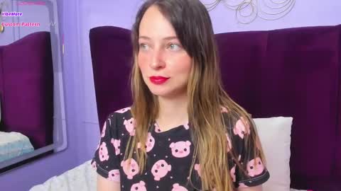 .  Amber Wood  . online show from March 2, 11:39 am