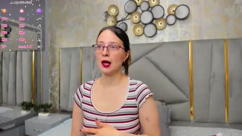 .  Amber Wood  . online show from September 16, 1:02 pm