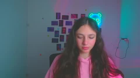 Amber online show from April 23, 5:37 am