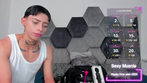 Amber  online show from February 10, 1:55 pm