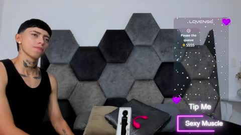 Amber  online show from March 3, 1:56 pm